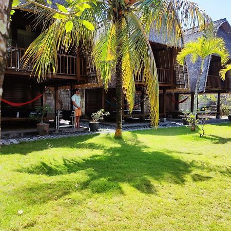 Rama Garden Lembongan Nusa Lembongan Exterior foto