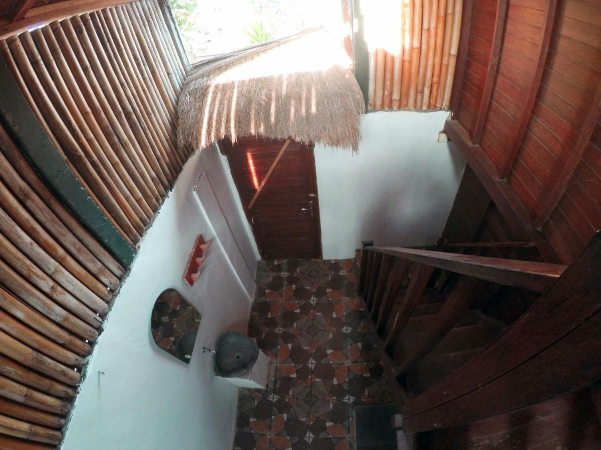 Rama Garden Lembongan Nusa Lembongan Exterior foto