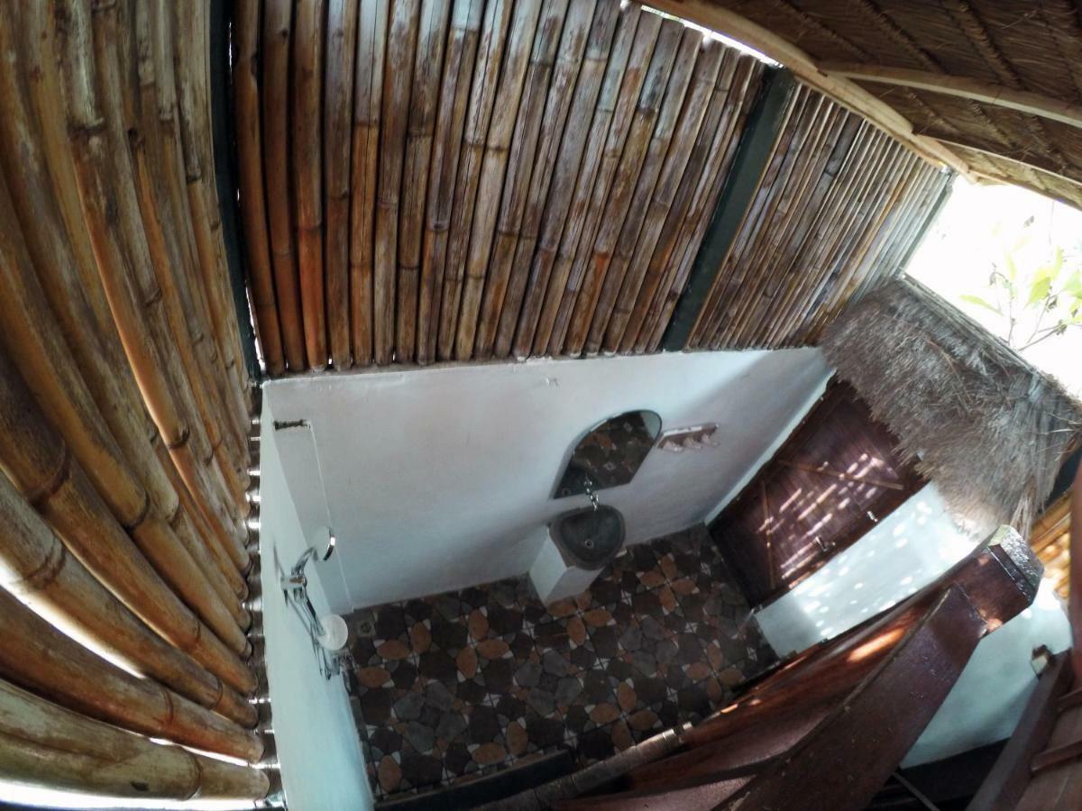 Rama Garden Lembongan Nusa Lembongan Exterior foto